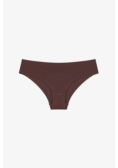 Penti Renkli Peach Leo 3'lü Pamuklu Hipster Külot