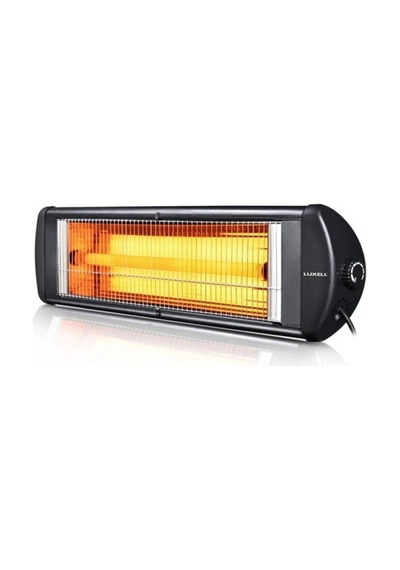 Luxell Ecoray 2300 W Ayaklı Infared Ayaklı Isıtıcı