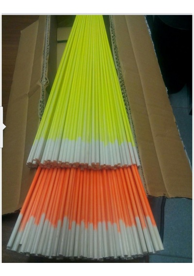 4 Adet-polyester Dolgulu Asmam Davul Çirpisi Davul için -4 Adet