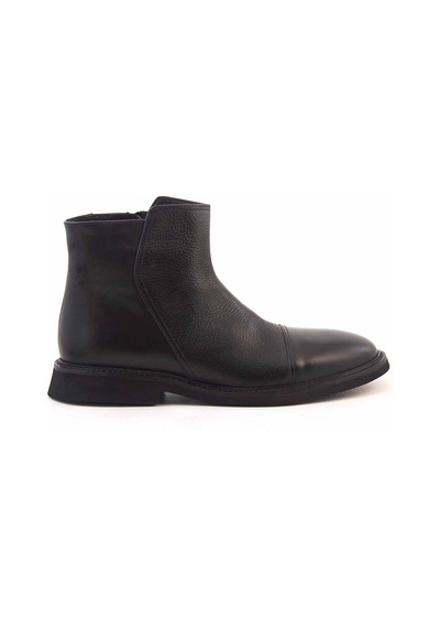 Kemal Tanca Gold Deri Erkek Bot 76701 001
