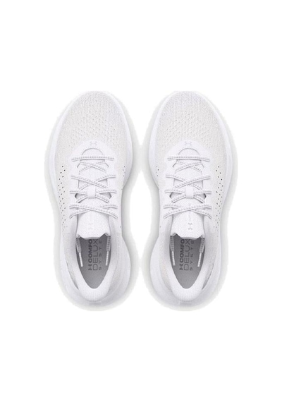 Under Armour Infinite Erkek Koşu Ayakkabısı 3027523-103 Beyaz