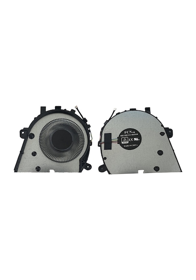Lenovo Yoga C740-14ıml Fan