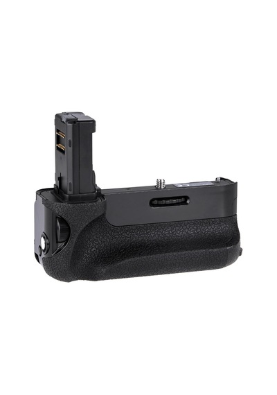 Sony A7- A7R- A7S için Ayex Ax-A7 Battery Grip + 1 Ad. Np-Fw50