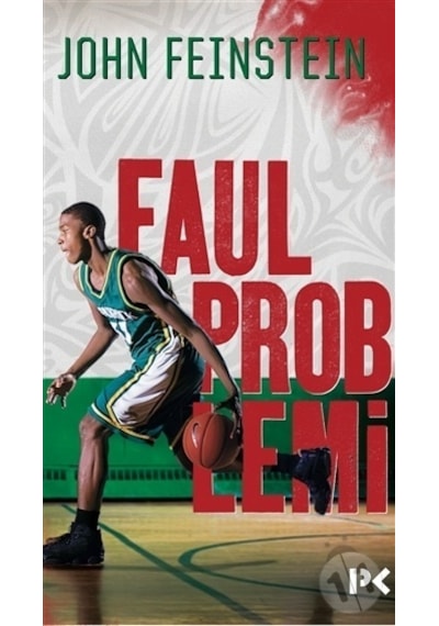 Faul Problemi - John Feinstein - Profil Kitap