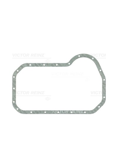 REINZ 71-12948-10 Karter Contası Caddy 83-92 Golf 74-98 -Jetta 78-92 Passat 73-97