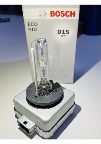D1s Xenon Eco Ampul 4300k D1s Kullanan Tüm Araçlara Uygundur