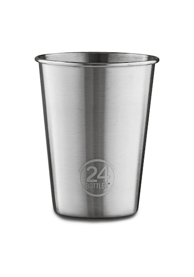 Paslanmaz Çelik Kutlama Bardağı - 4 Adet Metal