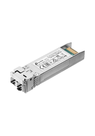 Tp-link Tl-sm5110-sr, 10gbase-sr Sfp+ Lc Transceiver