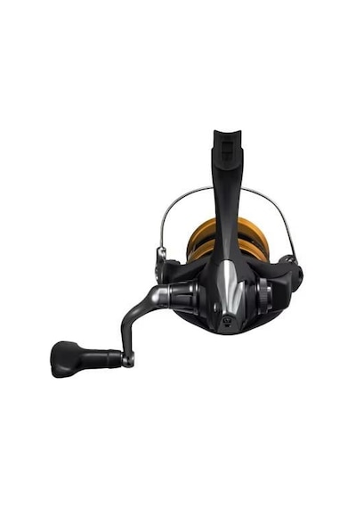 Shimano Fx 1000 Fc 2+1 Bb Spin Olta Makinesi-9798
