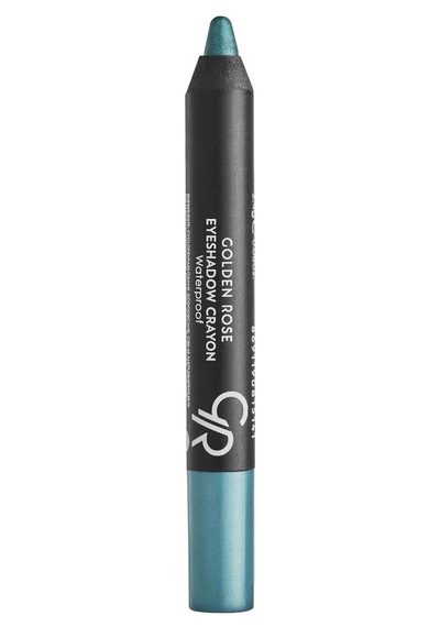 Eyeshadow Crayon Waterproof 09 Kalem Far 2,4 G 0