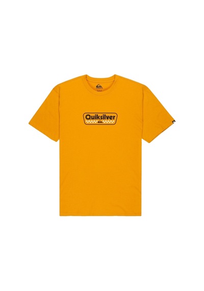 Quiksilver Quıksılver Ev Startıng Grı Ykm0 Turuncu