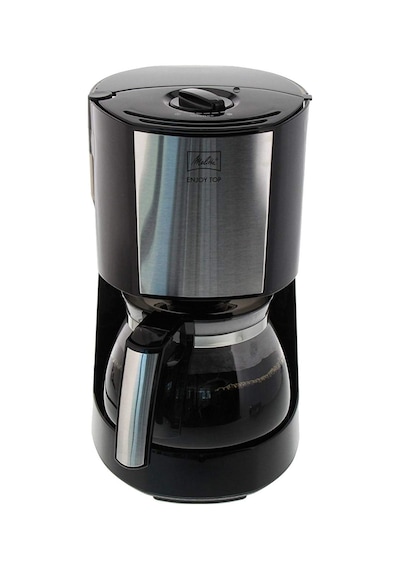 Melitta 1017-04 Enjoy Top Cam Karaflı Filtre Kahve Makinesi