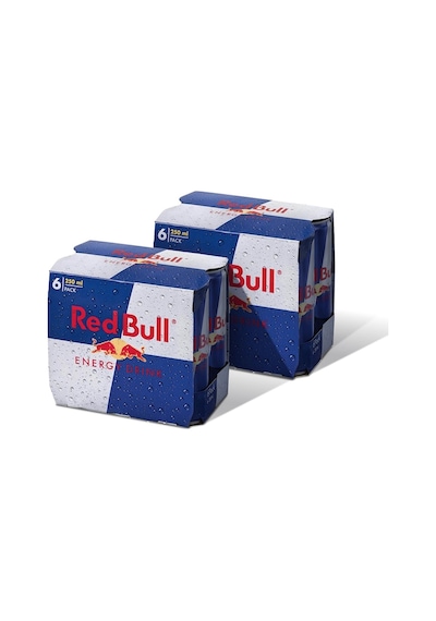 Red Bull Enerji İçeceği 12 x 250 ML