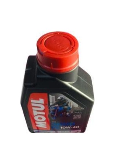 10-40 Motul Yağ 3000