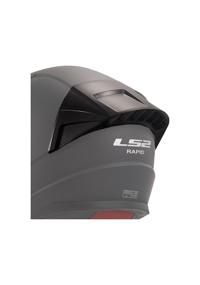 Ls2 Rapıd Yarış Spoıler