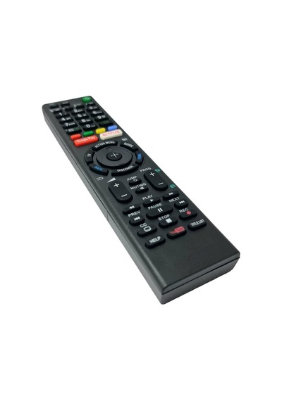 Sony KD-55XE8096 Android Smart 4K LED Tv Uyumlu Kumanda