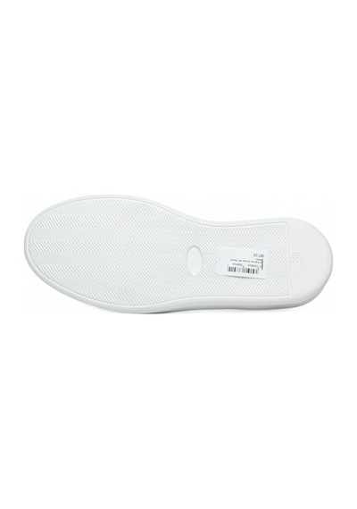 Conteyner Royal Beyaz Erkek Sneaker 367