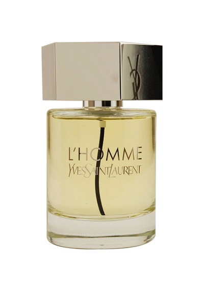 Yves Saınt Laurent L'homme 100 Ml Diğer