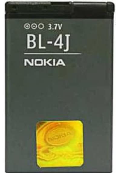 Nokia C6 Batarya Pil