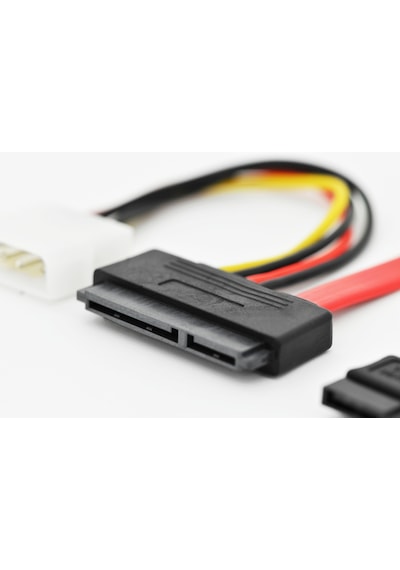 Ednet Ed-84142 Sata Bağlantı Kablosu