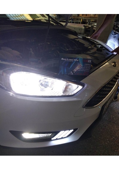 Femex Ford Focus 3 Led Ampul Sis Far Ampulu Femex Premium Led Ampul