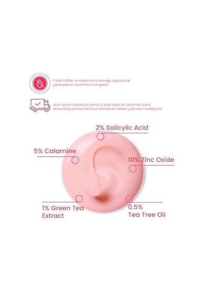 Akne Karşıtı Losyon 30 Ml 13351309