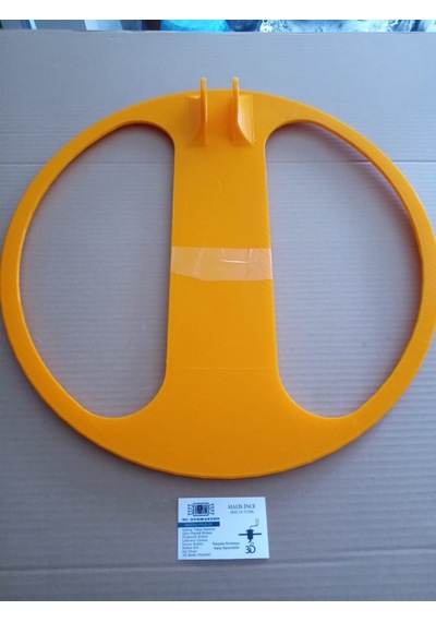 Mega Dedektör Başlıgı 510mm Çap