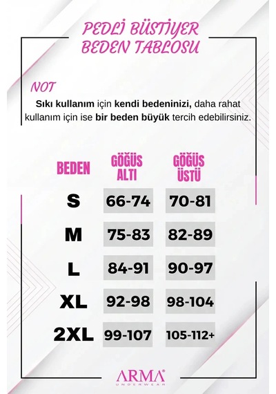 Carlburn Premium Kadın Toparlayıcı Pedli Büstiyer 3'lü Paket Beyaz Çamaşır Pürüzsüz Esnek Beyaz-3