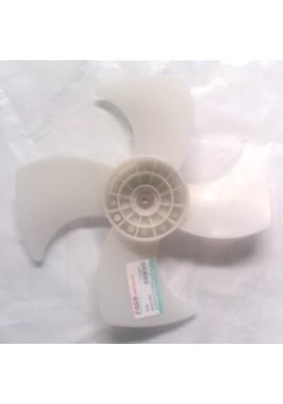 Suzukı Carry- 98/04 Radyatör Fan Kanadı 4 Bıçak Tw