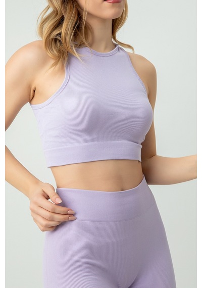 Doremi Seamless Örme Kadın Büstiyer 001