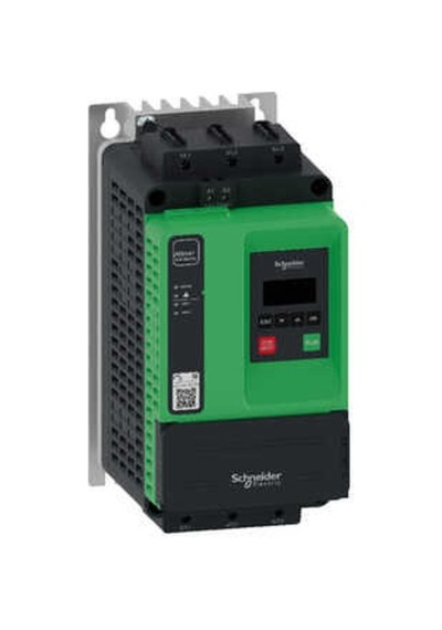 Ats430d47s6 - Soft Starter Ats430 47a 208 To 600v