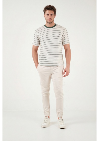 Buratti Erkek T Shirt 5904039 Nefti Nefti