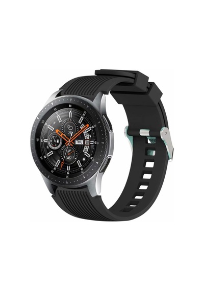 Haylou Solar Ls05 Kordon Çizgili Silikon Kordon