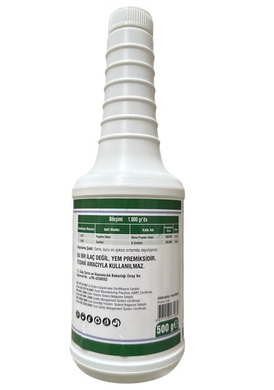 Retox Propilen Eco Doğum Öncesi Ve Sonrası 500 Gr
