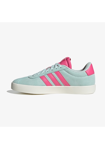 Adidas Vl Court 3.0 Kadın Mavi Sneaker Jp5326 Mavi