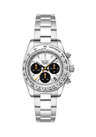 Duxot Dx-2065-aa Erkek Kol Saati Gümüş