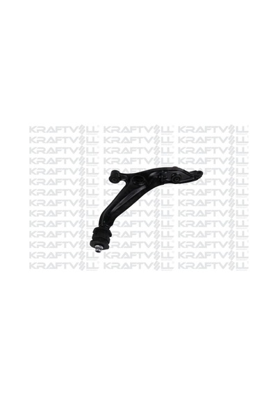 Alt Salıncak Rotılsız Sağ Honda Civic 1996-2001 Kraftvoll-13050637
