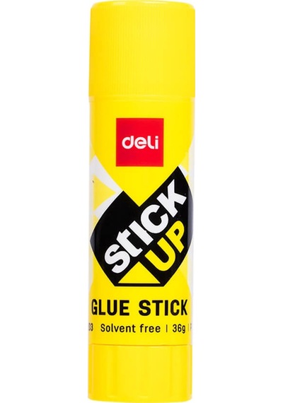 Deli Stick Yapıştırıcı 36 Gr A20310