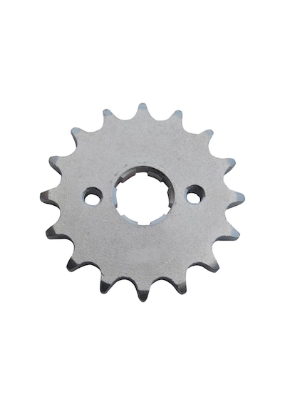 Yamaha Ybr Uyumlu Ön Dişli 17T (492633198)