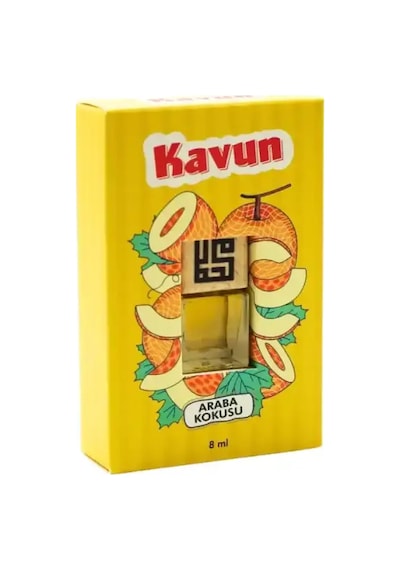 Kavun Araba Kokusu 8 Ml