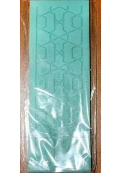 Silikon Dantel Kalıbı - Cc107-n Çok Renkli