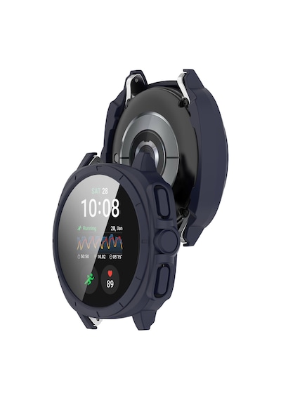 Samsung Galaxy Uyumlu Watch Ultra Dönüştürücü 7 44mm Ekran Kasa Koruyucu