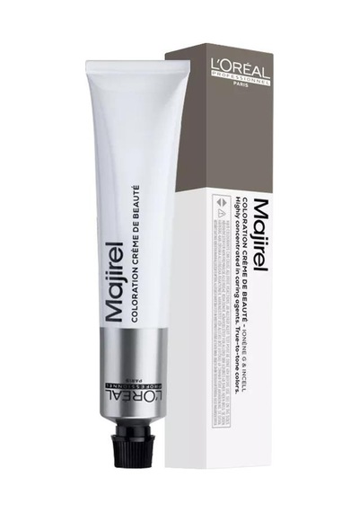 Majirel Saç Boyası 50 Ml 7.23 Kumral İrize Dore