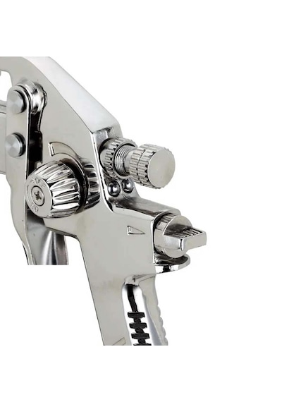 Voylet AB-17G 1.7 MM Üstten Depo Boya Tabancası