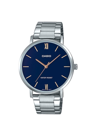 Casio MTP-VT01D-2BUDF Erkek Kol Saati