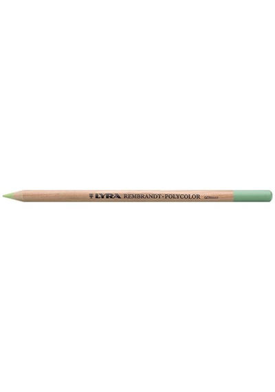 Lyra Rembrandt Polycolor Kuru Boya Kalemi Grey Green