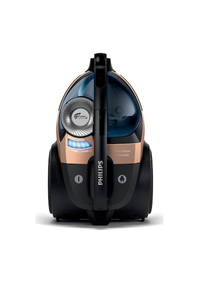 Philips FC9928/07 Marathon Ultimate 650 W Toz Torbasız Elektrikli Süpürge