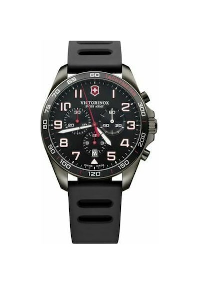 Victorinox 241889 Swiss Army Fieldforce Sport Chrono Erkek Kol Saati