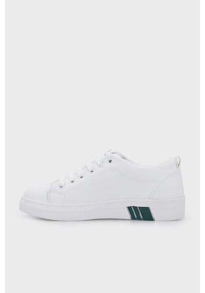 Lumberjack TINA 2PR Beyaz Kadın Sneaker