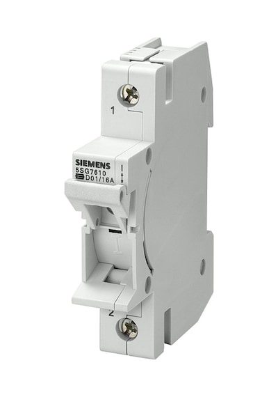 SİEMENS 5SG7610 1X16 A